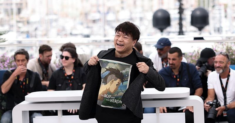 Studio Ghibli, 2026 Asturias Prensesi Ödülü'nü Kazandı