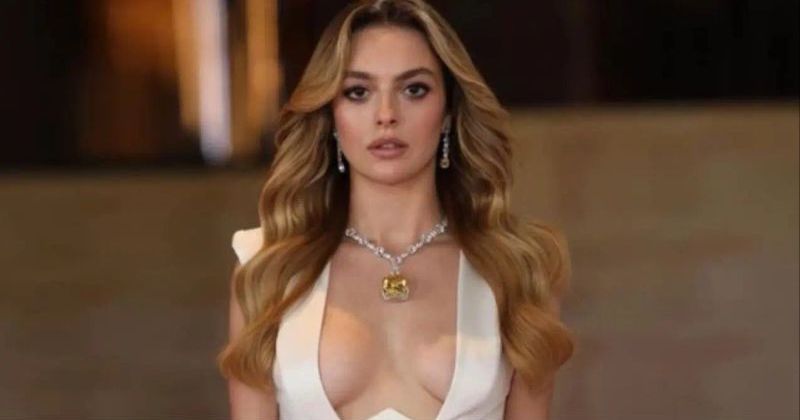 Melis Sezen'in Hayatı ve Kariyeri: 29 Yaşındaki Oyuncunun Başarıları