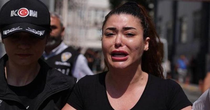 Fenomenler Soruşturması Kapsamında Güngen Çifti Adli Kontrolle Serbest Bırakıldı