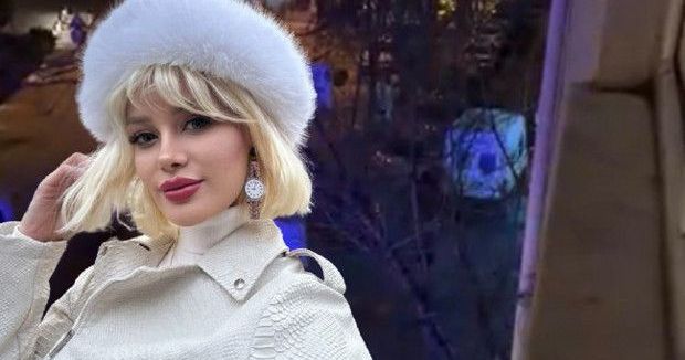 Moda Tasarımcısı ve Sosyal Medya Fenomeni Ayşegül Eraslan Evinde Ölü Bulundu