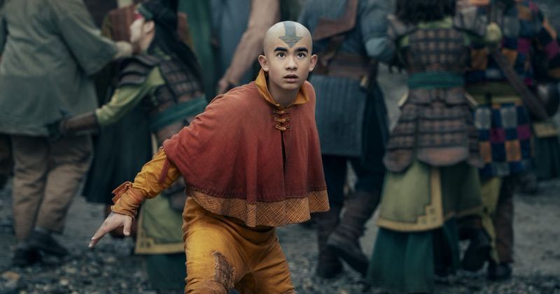 Avatar: The Last Airbender 2. Sezon 25 Haziran 2026'da Yayınlanacak