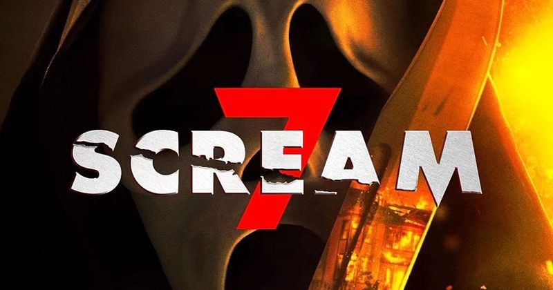 Scream 7, Serinin Nostalji Temasını Yeniden Canlandırıyor