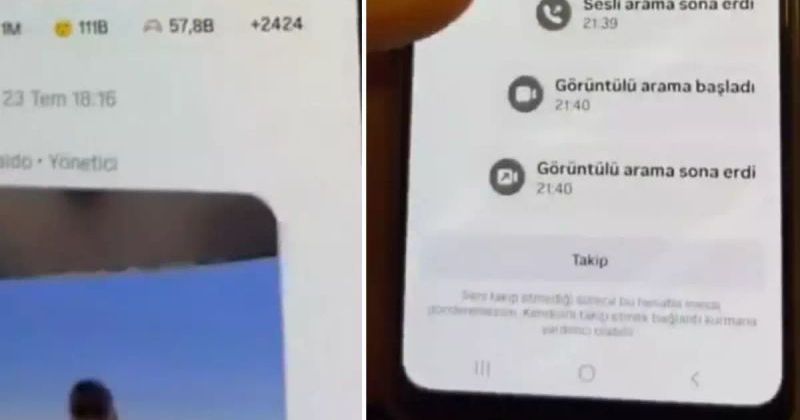 Genç, Kardeşinin Instagram Mesajlarında Ünlü Futbolcularla İletişim Kurduğunu Fark Edince Şaşkına Döndü