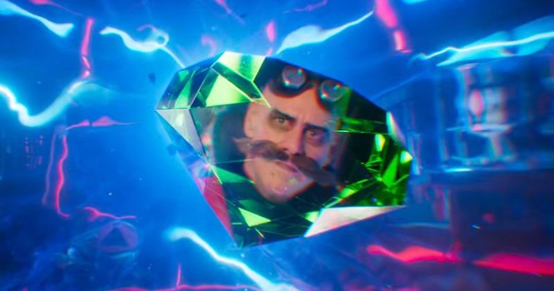 Kirpi Sonic 4 Fragmanı Yayınlandı: Jim Carrey Dr. Robotnik Olarak Geri Dönüyor