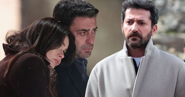 Uzak Şehir’de Boran Zor Bir Karar Verdi, Sadakat Sorumluluğu Üstlendi
