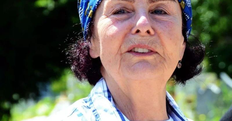 Fatma Girik'in Vasiyeti Mahkemece Geçerli Bulundu