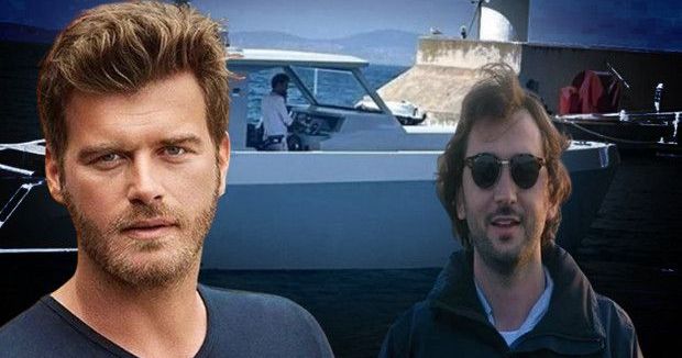 Kıvanç Tatlıtuğ, Halit Yukay Davasında Tanık Olarak İfade Verecek