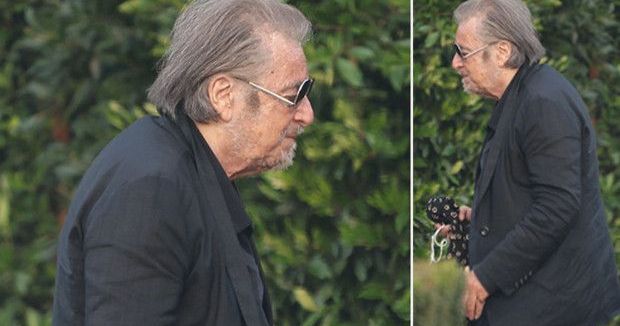 Al Pacino 86 Yaşında: Sinema Dünyasının Efsanesi Hâlâ Genç Aşklara Yelken Açıyor