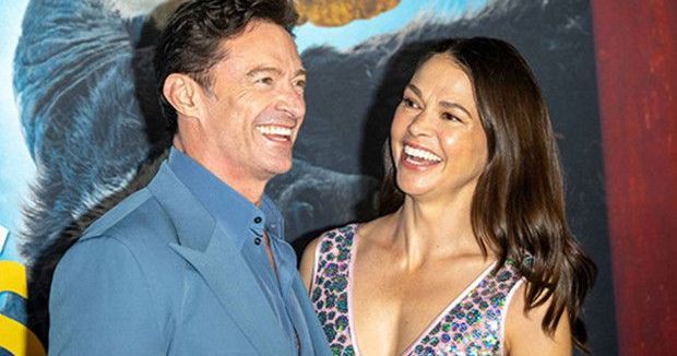 Hugh Jackman ve Sutton Foster'ın Mutluluğu Engellerle Sarsıldı