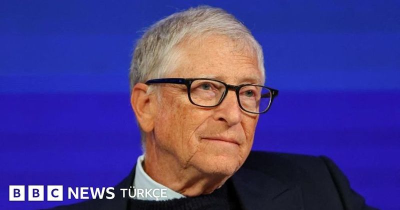 Bill Gates Epstein Skandalında Çalışanlarına Özür Diledi ve İlişkilerini Kabul Etti