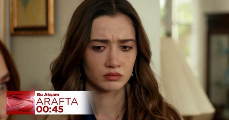 Arafta Dizisinde MüzeYYen'in Gerçek Annesi Olduğu Ortaya Çıkıyor