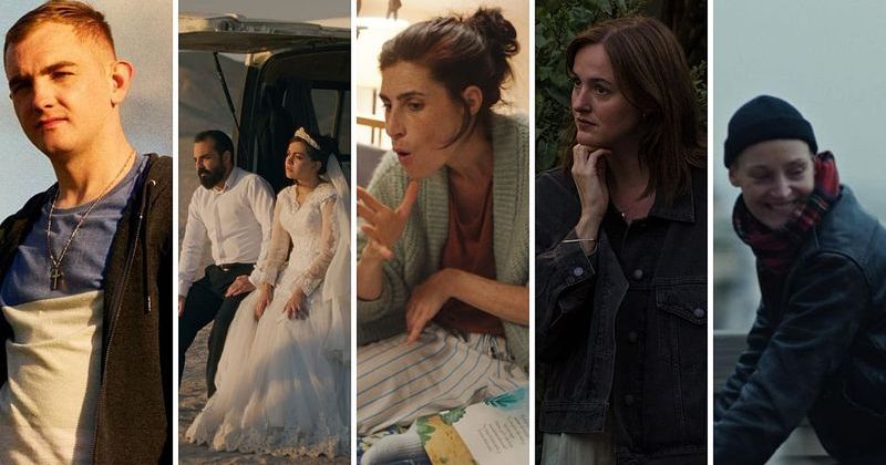 LUX Seyirci Ödülü Finalinde Aşk ve Özgürlük Temaları Öne Çıktı