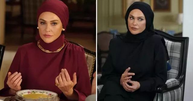 Hülya Avşar, Hande Ataizi’nin Eleştirilerine 'Ne Derse Desin' Diyerek Yanıt Verdi