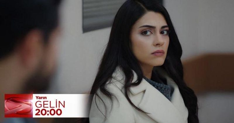 Gelin Dizisinde Hançer, Cihan’a Güvenmiyor: Bir Şans Verecek mi?