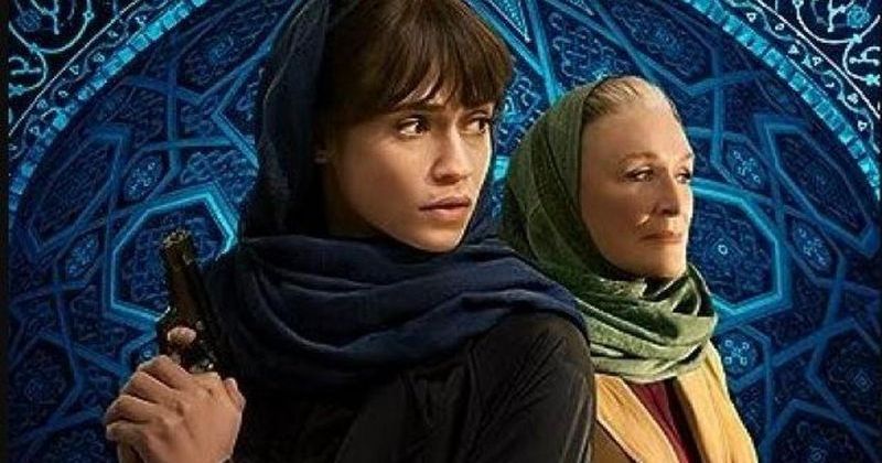 Tehran Dizisinin Yapımcısı Dana Eden Yunanistan'da Hayatını Kaybetti
