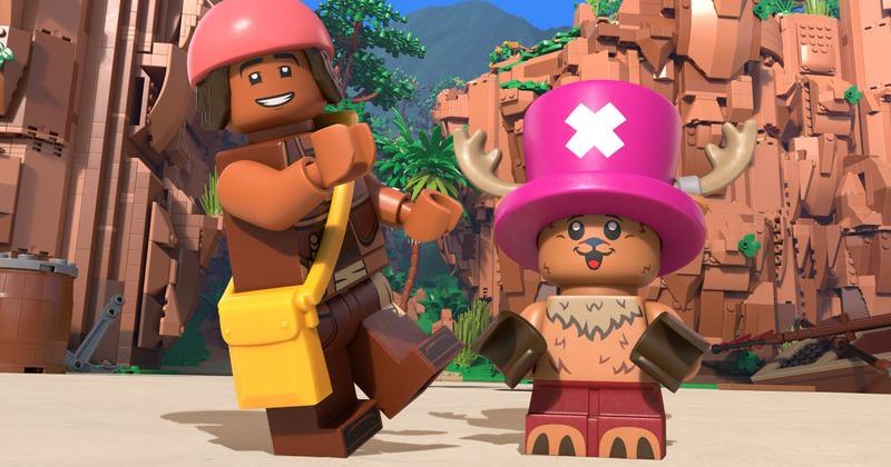One Piece'ten Netflix'e Yeni Animasyon, 3. Sezon ve Anime Duyuruları