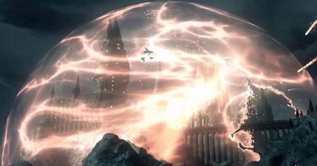 Harry Potter Dizisi, Ölüm Tehditleri Sonrası Güvenlik Önlemleriyle Korunuyor