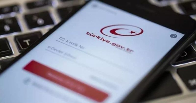 16 Şubat'ta e-Devlet'te Yaşanan Giriş Sorunları ve Çözüm Beklentisi