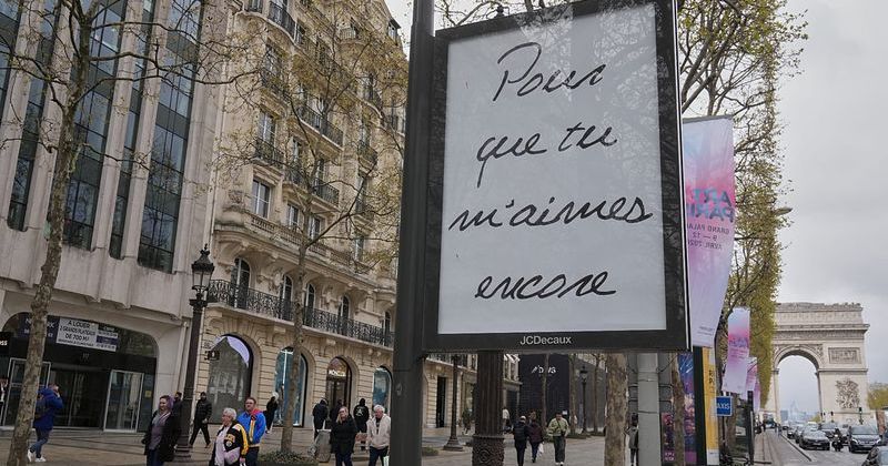 Céline Dion’un Paris Turnesi Turizme Milyonlarca Euro Kazandıracak