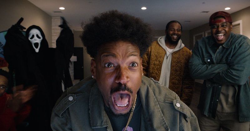 Korkunç Bir Film 6'nın İlk Fragmanı Yayınlandı: 'Her Sınır Aşılacak!'