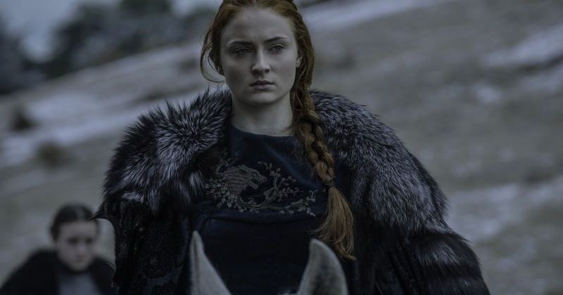 Game of Thrones: "The Battle of the Bastards" Görselleriyle Öne Çıkıyor