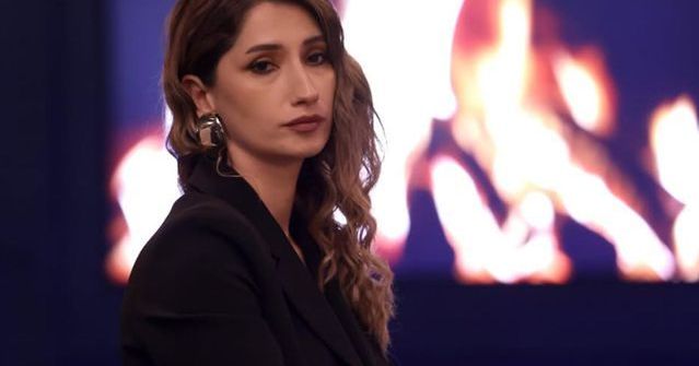 Nilay Erdönmez, Hayranı Olduğu Lars Eidinger İçin Berlin’e Gittiğini Açıkladı