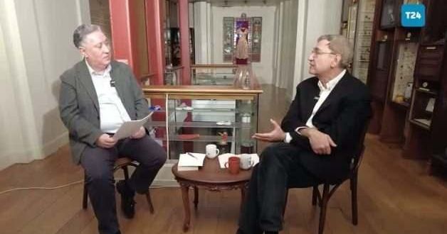 Orhan Pamuk'tan Türkiye'ye Eleştiri: Epstein Skandalına Sessiz Kaldı