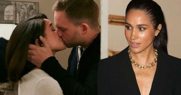 Meghan Markle Oyunculuğa Geri Dönmeye Hazırlanıyor, Eric Roberts İddiası