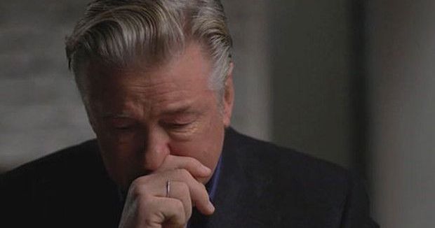Alec Baldwin, Rust Setindeki Kaza Sonrası Emeklilik Kararı Aldı