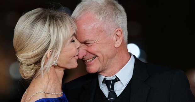 Sting, Çocuklarına Miras Bırakmayı Tercih Etmiyor: 'Kendi Başlarına Kazanmalılar'