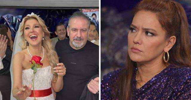 Demet Akalın'dan Kahramanmaraş saldırısı sonrası Gülben Ergen'in röportajına tepki