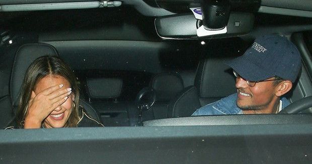 Jessica Alba'nın Yeni Aşkı Danny Ramirez, Ailesiyle Samimi Anlar Paylaştı