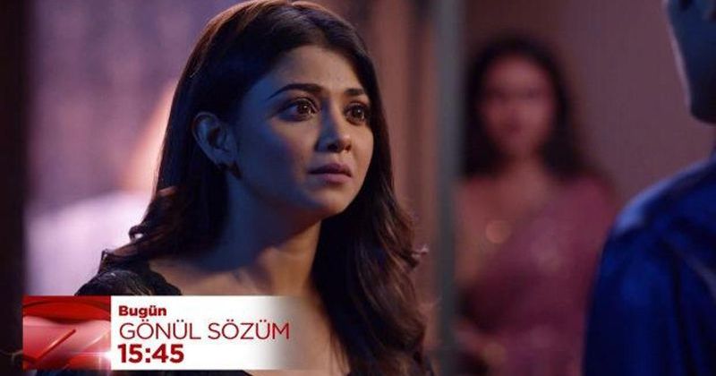 Gönül Sözüm'de Neeti, Sanju'nun Duygularına Şüpheyle Yaklaşıyor