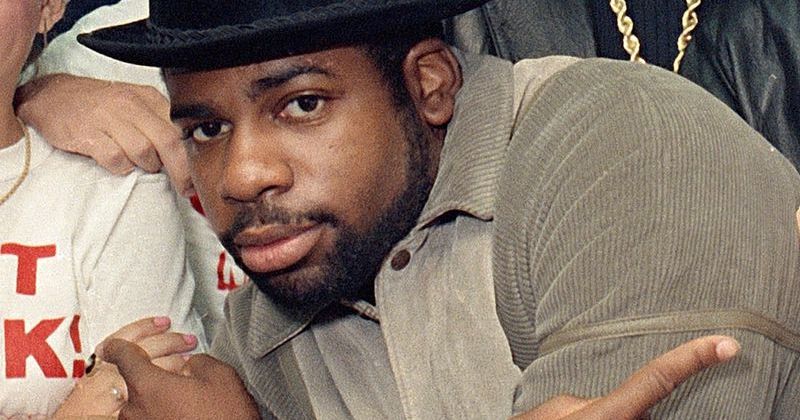 Run-DMC'nin Jam Master Jay cinayetinde sanık Jay Bryant suçunu itiraf etti