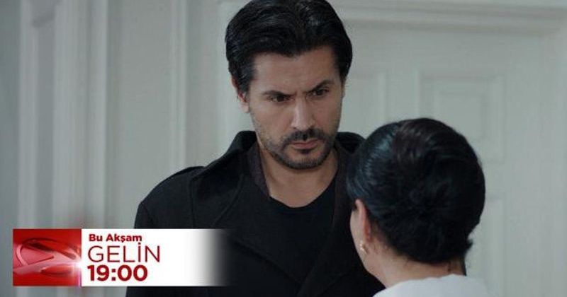 Gelin Dizisinde Sıla Esma'ya Yakalanıyor: Cezasını Çekecek Mi?