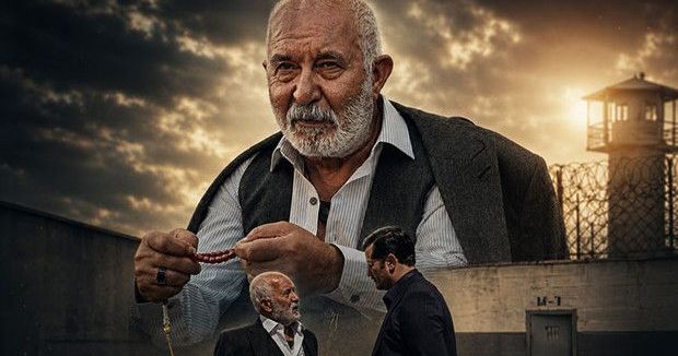 Ali Sürmeli, Eşref Rüya’ya Celo Ağa karakteriyle katılıyor