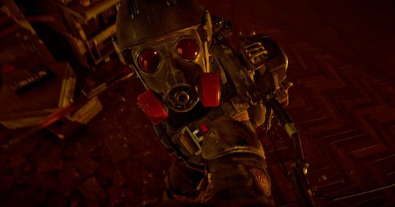 Stalker 2: Cost of Hope Genişleme Paketi PC ve Konsollara Geliyor