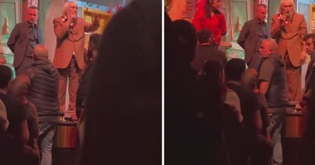 Müjdat Gezen'in Rahatsızlığı Nedeniyle 'Gırgıriye Müzikali' Gösterisi İptal Edildi
