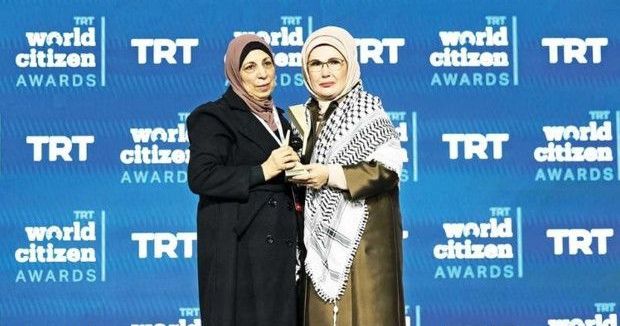 Gazze'deki İnsanlık Dramı Sosyal Medyada Gözden Kaçıyor