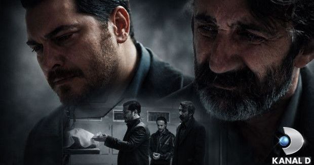 Eşref Rüya 44. Bölümde Müslüm'ün Ölümü ve İntikam Mücadelesi