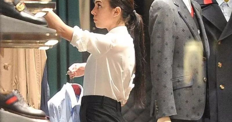 Georgina Rodríguez: Perakendeden Moda İkonluğuna Uzanan Başarı Hikayesi