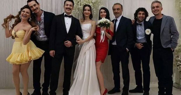 Azem ile Piraye'nin Duygusal Veda Sahnesi ve Finalde Yaşananlar