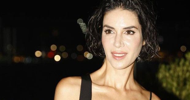 Ahu Yağtu: Kötü Kadın Rolüyle İzleyicileri Merakta Bırakıyorum