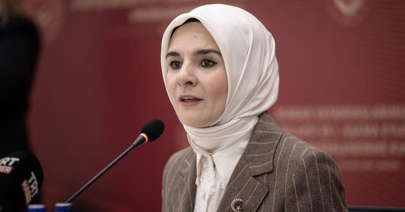 Bakan Göktaş: Sosyal Medya Düzenlemesi Tüm Aileleri Kapsayacak
