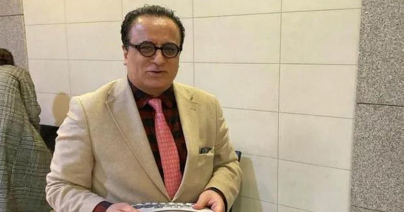 Yapımcı Erol Köse'nin Ölümünde Yeni Gelişme: El Yazısıyla Not Bulundu