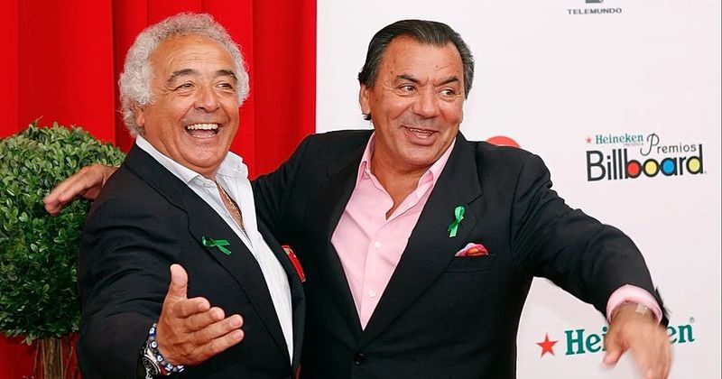 La Macarena'nın Söz Yazarı ABD'nin İran Saldırısında Şarkının Kullanılmasına Tepki Gösterdi