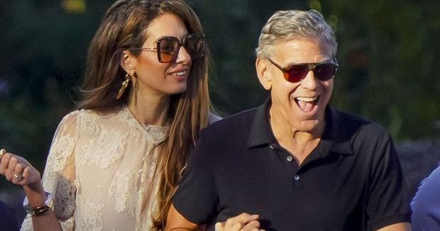 George Clooney Kariyerinde Yeni Döneme Giriyor: Artık Daha Fazla Mutluluk Peşinde