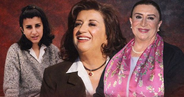 Perran Yorgancıoğlu: Artık Hep Oynadığım Kadınlar İçin Değil Perran İçin Yaşayacağım