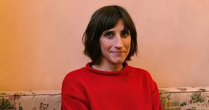 Uluslararası Booker Jürisi Sophie Hughes ile Edebi Çeviri Sanatı Üzerine Söyleşi