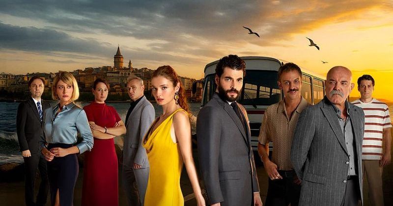 Veliaht Dizisi Final Yapıyor: Ekranlara Veda Ediyor